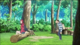 The Darwin Incident - Season 01 Episode 02